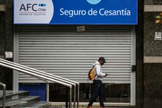 Retiro total del Seguro de Cesantía: ¿quiénes pueden hacerlo y cómo se realiza el trámite?