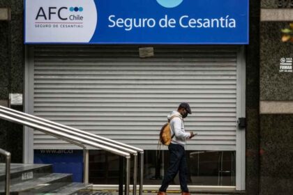 Retiro total del Seguro de Cesantía: ¿quiénes pueden hacerlo y cómo se realiza el trámite?
