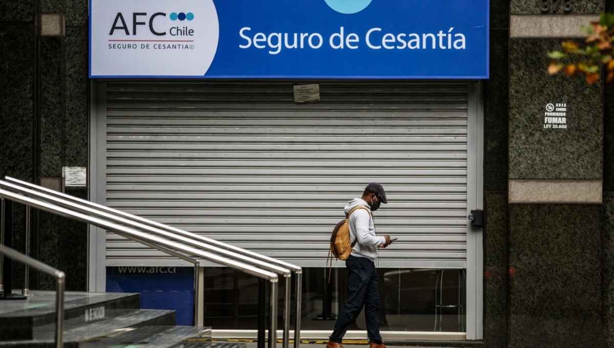 Retiro total del Seguro de Cesantía: ¿quiénes pueden hacerlo y cómo se realiza el trámite?