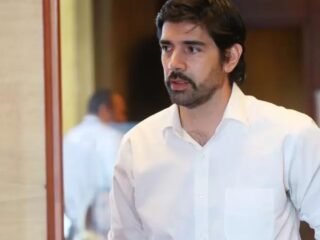 SII se querella contra Joaquín Lavín Jr. por presuntos delitos tributarios