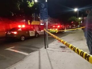 San Juan de la Costa: hombre de 33 años queda en riesgo vital tras ataque con machete