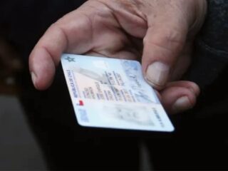 Cédula de identidad: estos son los grupos que podrán renovarla cada 20 años