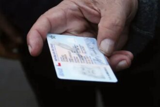 Cédula de identidad: estos son los grupos que podrán renovarla cada 20 años