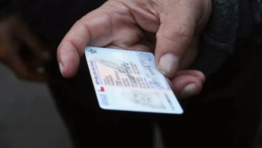 Cédula de identidad: estos son los grupos que podrán renovarla cada 20 años