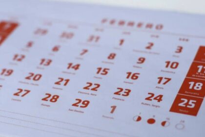Más vacaciones por menos feriados: La propuesta de expertos para cambiar el calendario en Chile