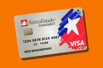 ¿La tarjeta de tu Cuenta RUT está pronto a vencer? Así puedes renovarla desde tu casa