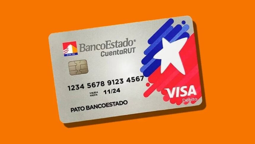 ¿La tarjeta de tu Cuenta RUT está pronto a vencer? Así puedes renovarla desde tu casa