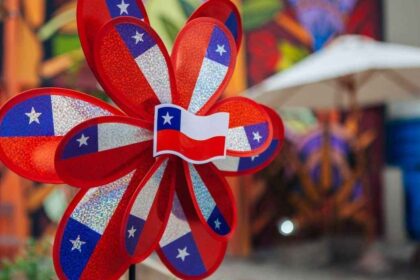 Calor, niebla y lluvia: así se viene el clima de Fiestas Patrias en Santiago según Jaime Leyton