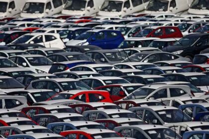 Ventas de autos en Chile caen en agosto y rompen racha de cinco meses al alza