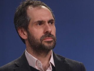 Ministro Nicolás Grau responde a Eduardo Frei en Chile Day: “No es cierto que crecimos tanto por 30 años”
