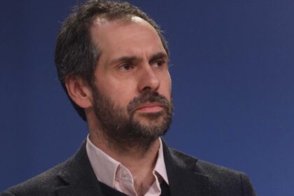 Ministro Nicolás Grau responde a Eduardo Frei en Chile Day: “No es cierto que crecimos tanto por 30 años”