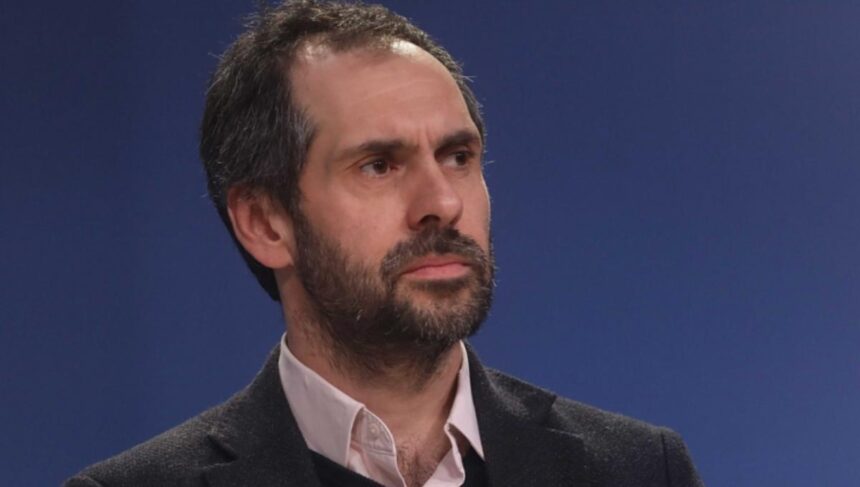 Ministro Nicolás Grau responde a Eduardo Frei en Chile Day: “No es cierto que crecimos tanto por 30 años”