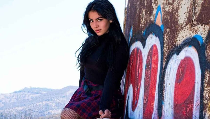 Marian Izaguirre: la influencer mexicana que murió a los 23 años tras días desaparecida