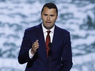 ¿Qué reveló el ADN en el caso del asesinato de Charlie Kirk?