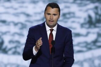 ¿Qué reveló el ADN en el caso del asesinato de Charlie Kirk?