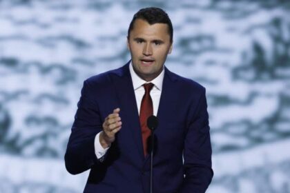 ¿Qué reveló el ADN en el caso del asesinato de Charlie Kirk?