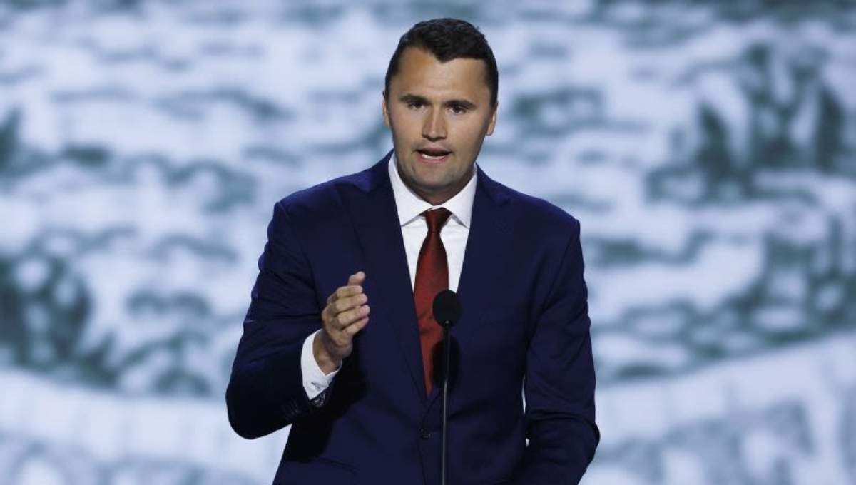 ¿Qué reveló el ADN en el caso del asesinato de Charlie Kirk?