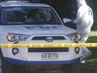 Tragedia de Fiestas Patrias en Villarrica: Hermanos de 13 y 15 años mueren electrocutados