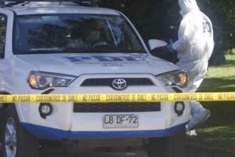 Tragedia de Fiestas Patrias en Villarrica: Hermanos de 13 y 15 años mueren electrocutados