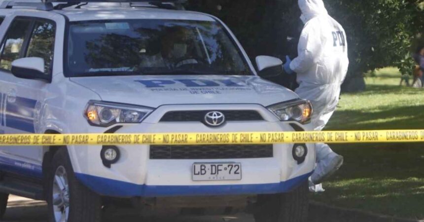 Tragedia de Fiestas Patrias en Villarrica: Hermanos de 13 y 15 años mueren electrocutados