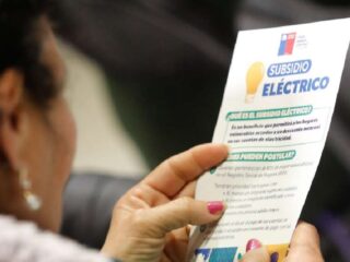 Subsidio Eléctrico: anuncian nueva postulación en octubre con descuentos de hasta $68 mil