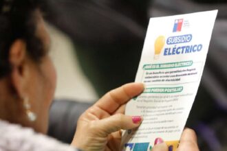 Subsidio Eléctrico: anuncian nueva postulación en octubre con descuentos de hasta $68 mil