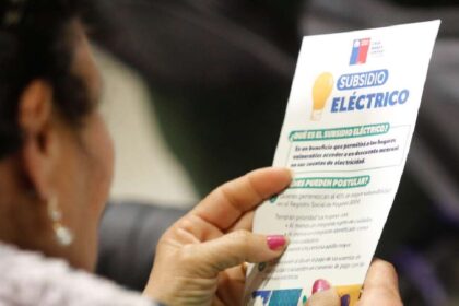 Subsidio Eléctrico: anuncian nueva postulación en octubre con descuentos de hasta $68 mil