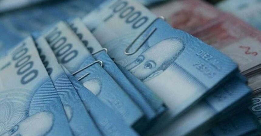 Justicia absuelve a extrabajador que recibió $165 millones por error en su sueldo: empresa lo demandó