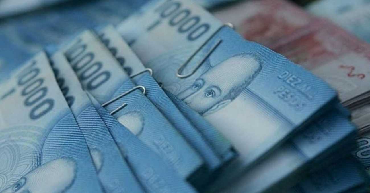 Justicia absuelve a extrabajador que recibió $165 millones por error en su sueldo: empresa lo demandó