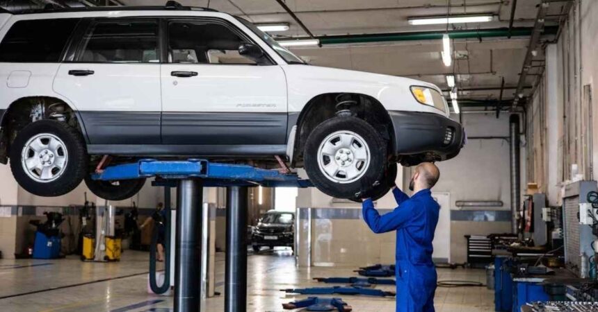 Revisión Técnica 2025: el nuevo requisito obligatorio del grabado de patentes que debes cumplir