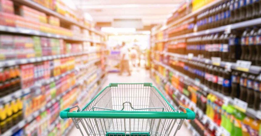 Fiestas Patrias: Supermercados no abrirán durante feriados irrenunciables del 18 y 19 de septiembre