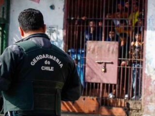 Allanamiento en 109 cárceles: incautan carne, alcohol y hasta parrillas previo a Fiestas Patrias