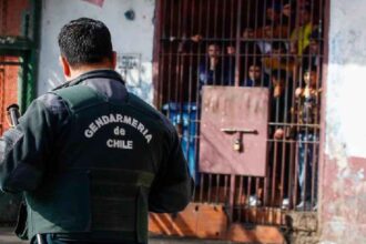 Allanamiento en 109 cárceles: incautan carne, alcohol y hasta parrillas previo a Fiestas Patrias
