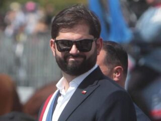 Presidente Gabriel Boric en su última Parada Militar: “Hemos dado lo mejor de nosotros y todavía queda mucho trabajo”