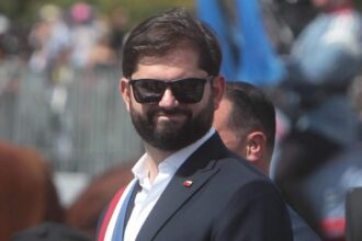 Presidente Gabriel Boric en su última Parada Militar: “Hemos dado lo mejor de nosotros y todavía queda mucho trabajo”