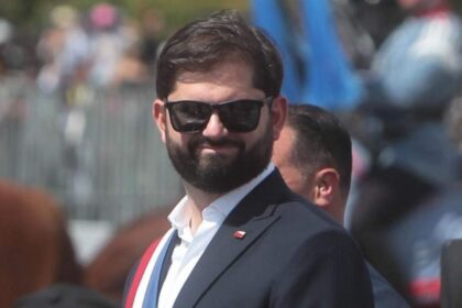 Presidente Gabriel Boric en su última Parada Militar: “Hemos dado lo mejor de nosotros y todavía queda mucho trabajo”