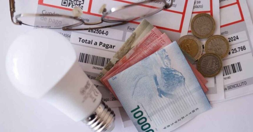 Subsidio Eléctrico 2025: Ya están los resultados, revisa con tu RUT si obtuviste el beneficio