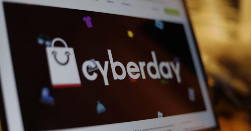 Cyber Monday 2025: Revelan las posibles fechas del evento de ofertas online en Chile