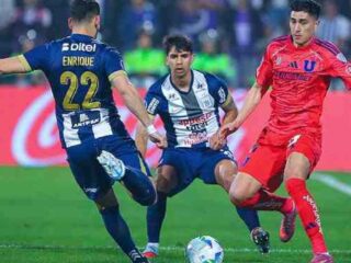 "Pudo exponer al público al peligro": Alianza Lima denuncia a la U ante Conmebol