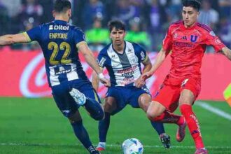 "Pudo exponer al público al peligro": Alianza Lima denuncia a la U ante Conmebol