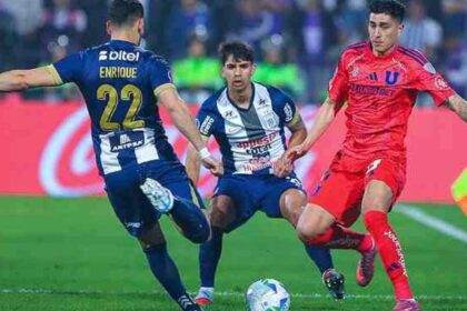 "Pudo exponer al público al peligro": Alianza Lima denuncia a la U ante Conmebol