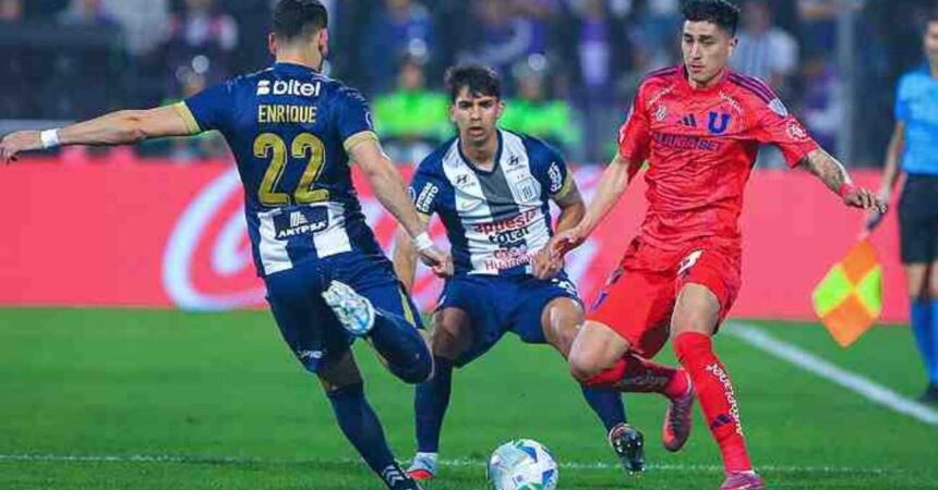 "Pudo exponer al público al peligro": Alianza Lima denuncia a la U ante Conmebol