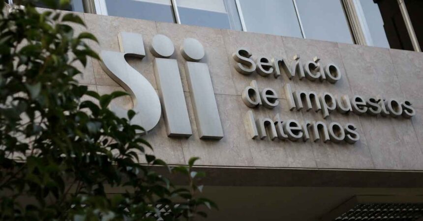 SII formaliza a 47 por evasión con pagos electrónicos: perjuicio fiscal supera los $4.900 millones