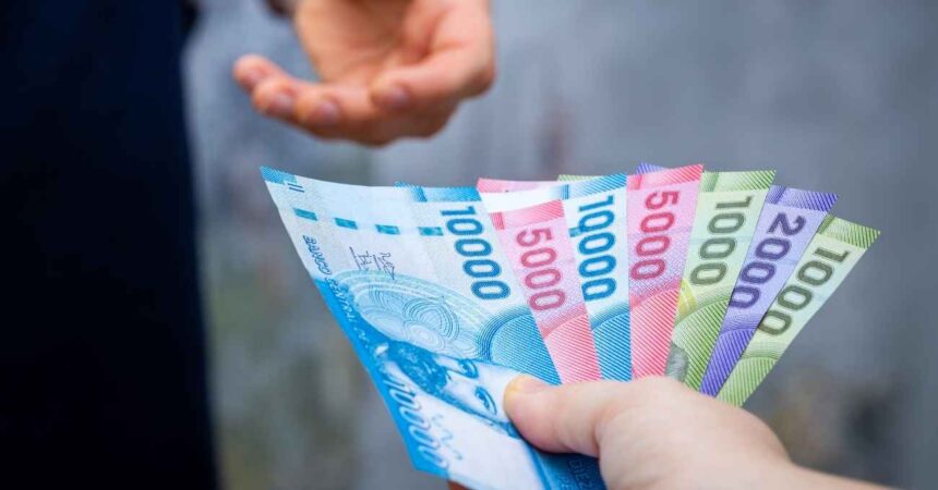 Bono Logro Escolar: Confirman fecha de pago para 2026 y montos de hasta $82 mil