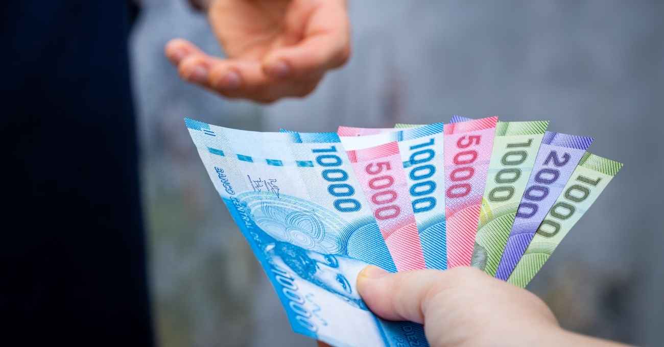 Bono Logro Escolar: Confirman fecha de pago para 2026 y montos de hasta $82 mil
