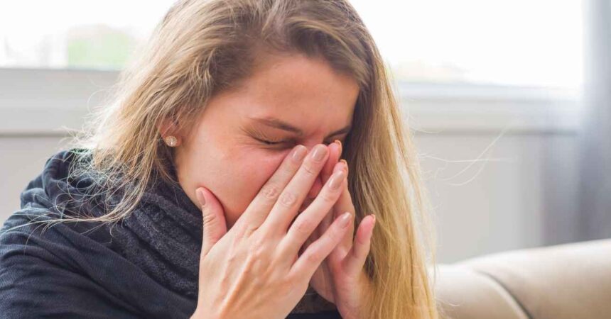 Rinitis alérgica en primavera: claves de expertos para no confundirla con un resfrío