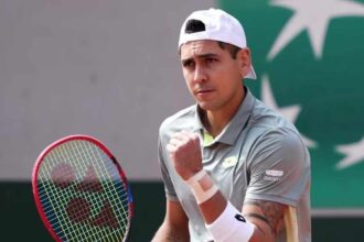 Alejandro Tabilo se corona campeón del ATP 250 de Chengdú y logra espectacular ascenso en el ranking