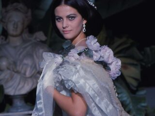 Muere a los 87 años Claudia Cardinale, icónica actriz y musa del cine italiano