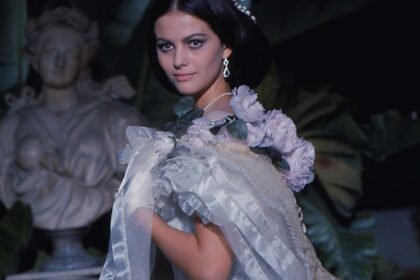 Muere a los 87 años Claudia Cardinale, icónica actriz y musa del cine italiano