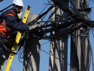 Ley Chao Cables: Primera limpieza de cableado en desuso podría tardar hasta tres años